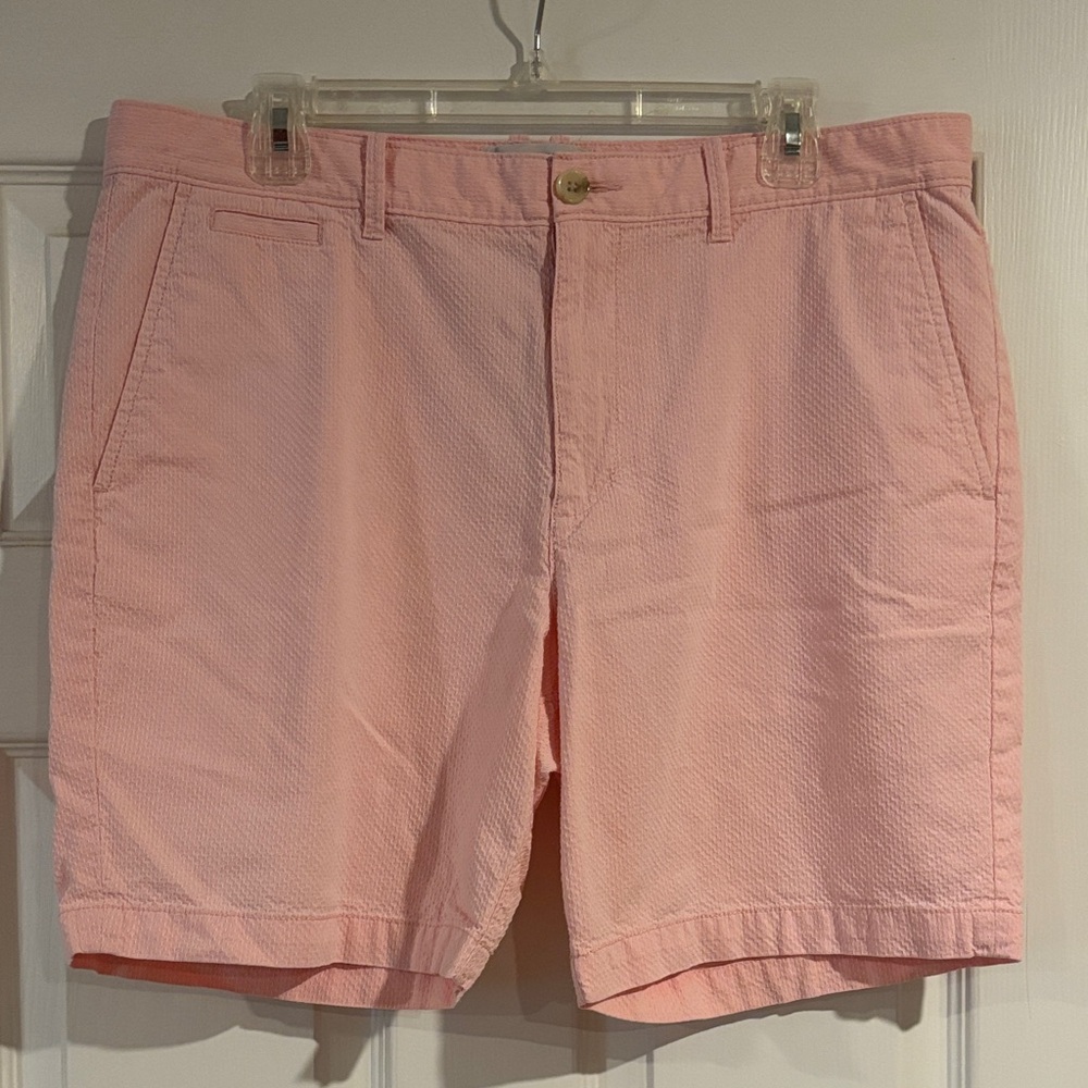 Original Penguin by Munsingwear Men's Pink Shorts size 36‎